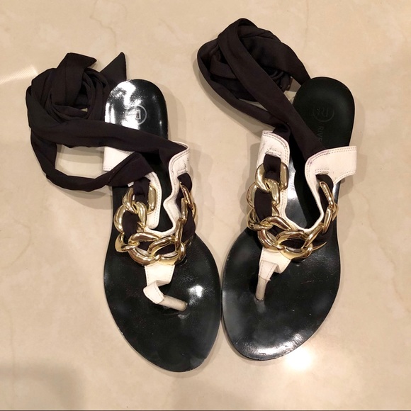 river island sandals 2019